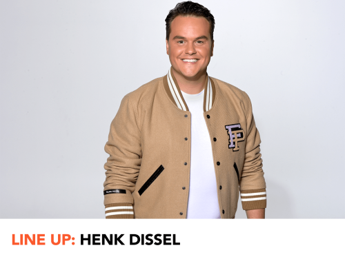 henk-dissel