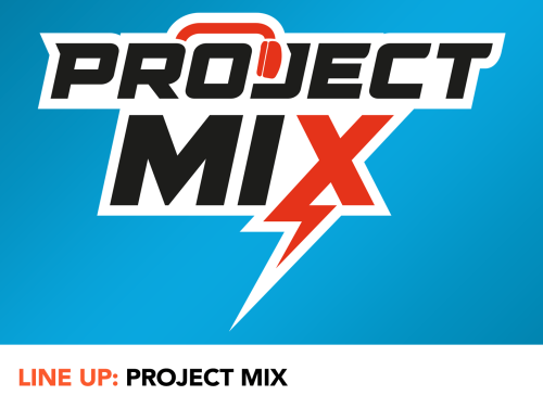 project-mix